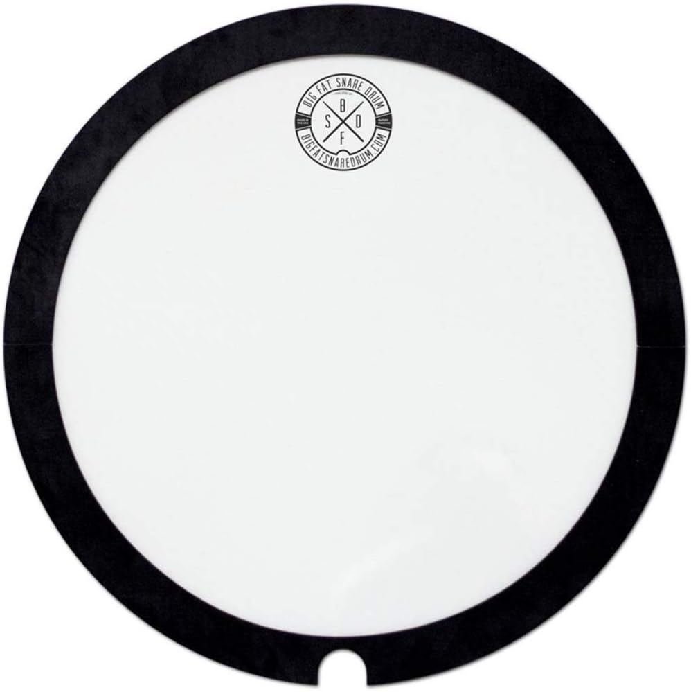 Big Fat Snare Drum - The Original 13"