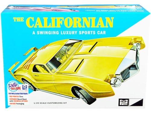 Californian 1968 Olds Toronado Custom