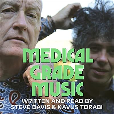 Medical Grade Music