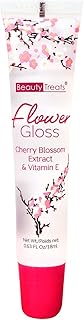 Generic Flower Gloss - Brillo de labios perfu...