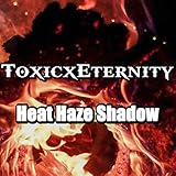 Heat Haze Shadow (From 'Tekken 7') [Metal Version]