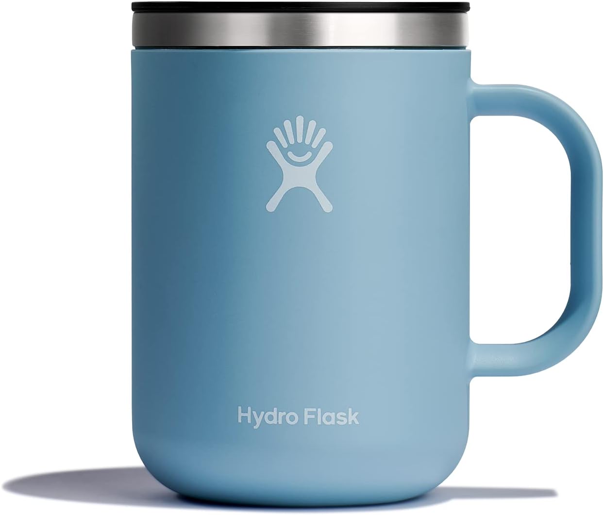 Hydro Flask Mug Stainless Steel Reusable Tea Coffee