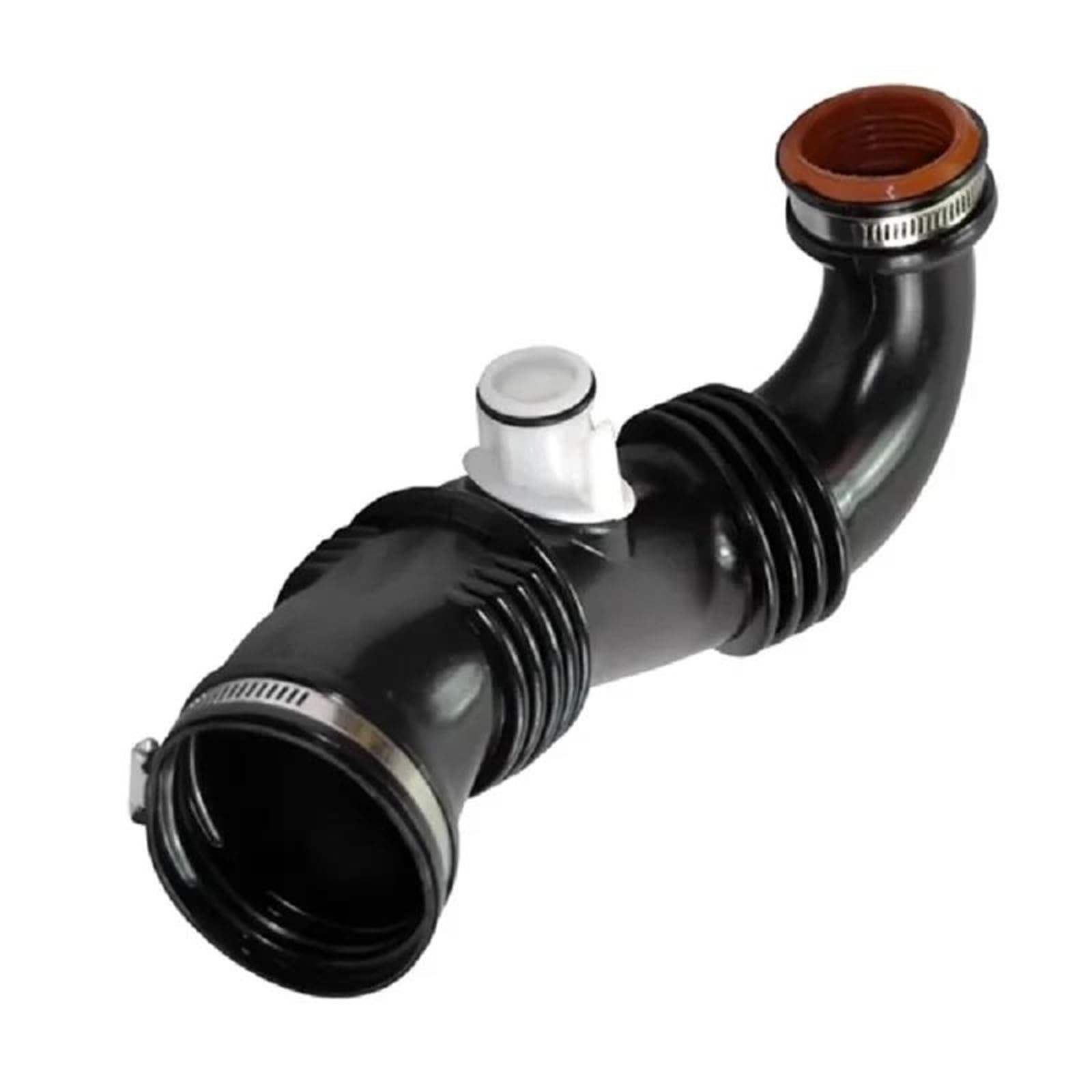 Manguera De Admisión Para Lancia Tubo De Entrada Coche Filtro Aire Manguera Turbocompresor 9687883680