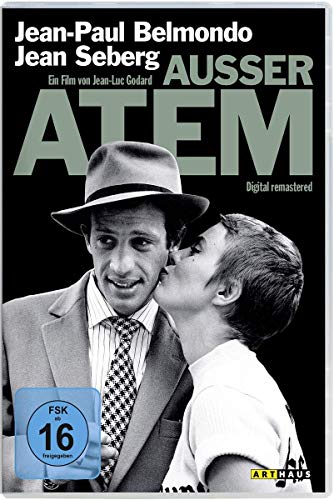 Preisvergleich Produktbild Außer Atem