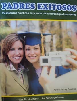 Paperback Padres Exitosos (superacion) [Spanish] Book