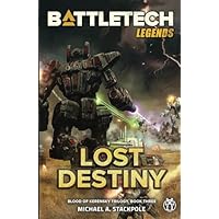 BattleTech Legends