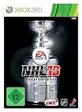 NHL 13 Stanley Cup Collector's Edition (Exklusiv bei Amazon.de)
