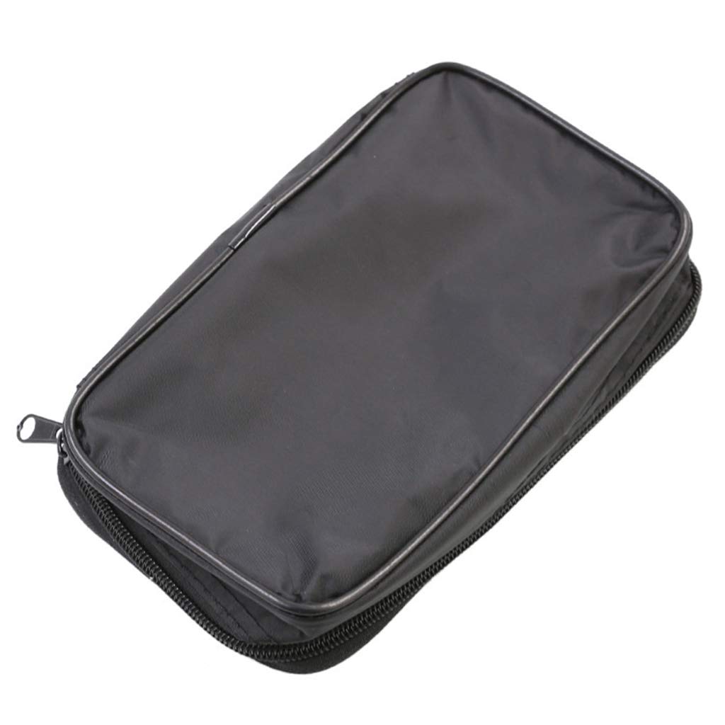 Multimeter for Case Upgrade Tool Bag Multipurpose Instrument Storage Bag Digital Multimeter Tool Bag Lightweight Power Tools Set Cordless