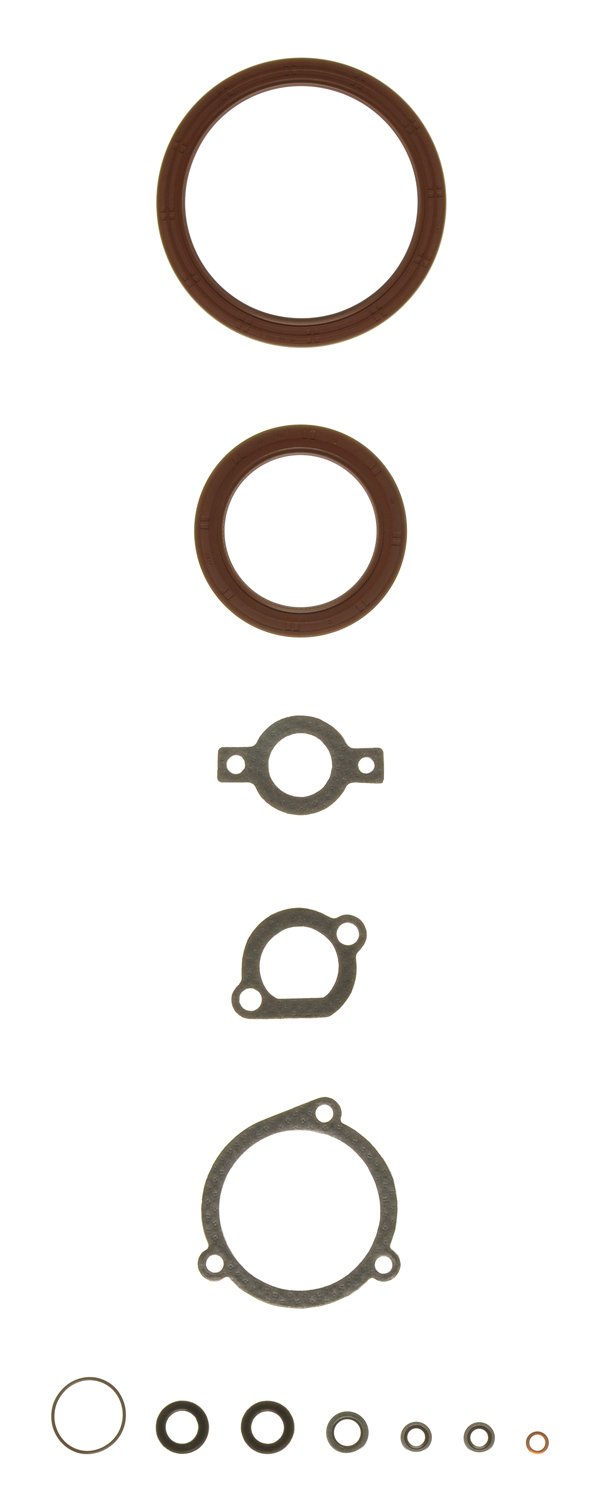 GASKET KIT CRANKCASE 54074900 FOR THY T8A T9A THZ THX 2.4L 4cyl