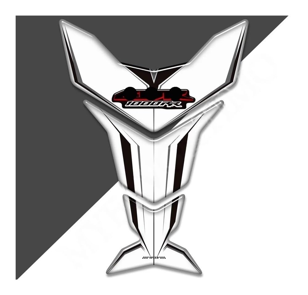 Motorbike Tank Pads Motorcycle for CBR 1000 RR 1000RR CBR1000RR Stickers Decals Fuel Oil Kit Knee Tank Pad Protection