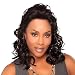Vivica A Fox Joanna-V Full Lace Front Wig