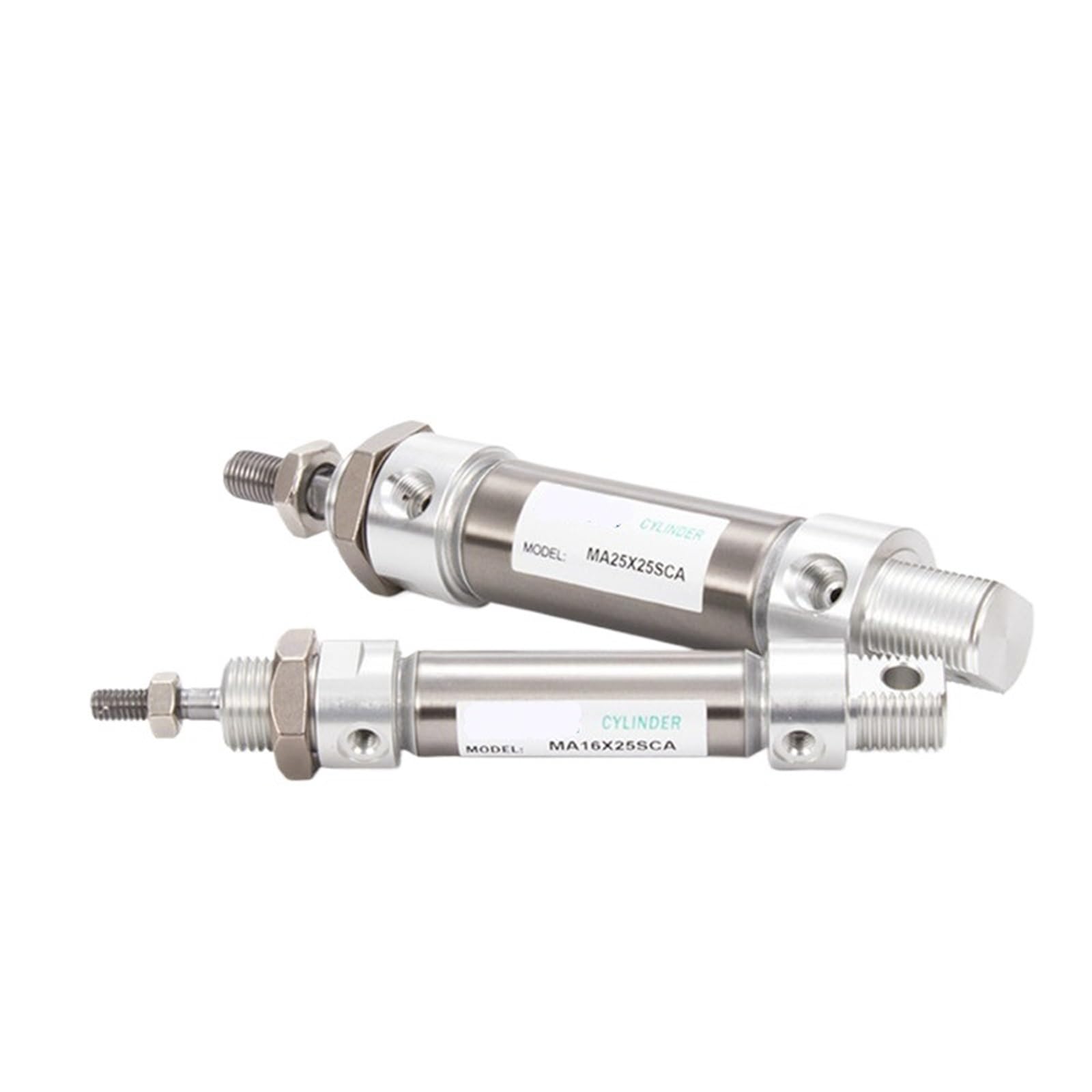 1pcs Stainless steel cylinder MA20X225SU MA20X250SU MA20X300SU MA20X350SU MA20X225SCA MA20X250SCA MA20X300SCA MA20X350SCA(MA20X225SCA)