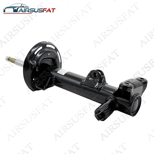 Miniatura 6 de Amortiguadores delanteros izquierdos con ADS aptos para Mercedes-Benz W204 W207 2009-2016 2043230900