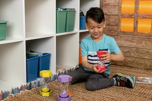 Teacher Created Resources 1 Minute Sand Timer - Medium - 20756