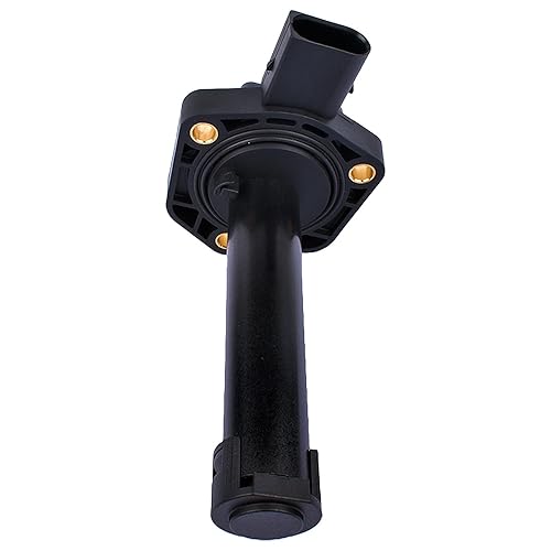 Miniatura 5 de GELUOXI 12617607910 Reemplazo del sensor de nivel de aceite para BMW 1er E81 E88 E82, 5er E60 E61 F07 F10 F11, 7er E66 E67 F01 F02 Parte #