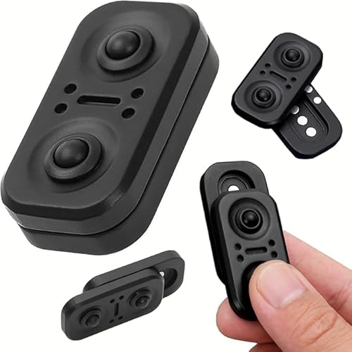 Roczential tBWFbgXC_[ fidget toys }Olbg l̎Vъߋ XgXEW̓Abv ADHD/ɂԂ/EDCΉ ItBX⎩ł̃bNX (Vo[, ttNEXC_[NEXC_[)