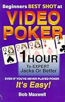 Beginners Best Shot at Video Poker 0965099008 Book Cover