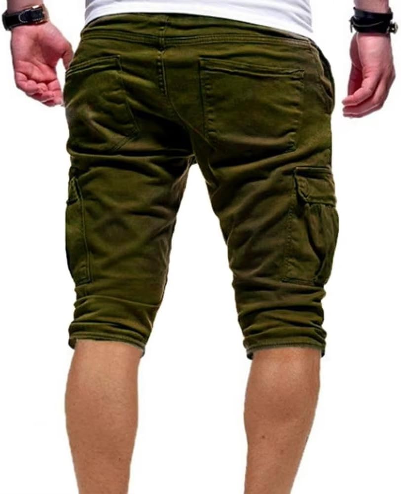 Breathable Jogging Shorts | Pool Weekend Stretch