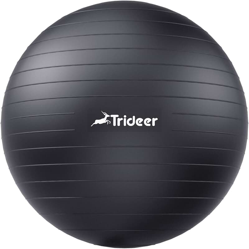 Exercise Balls & Accessories Exercise Balls & Accessories