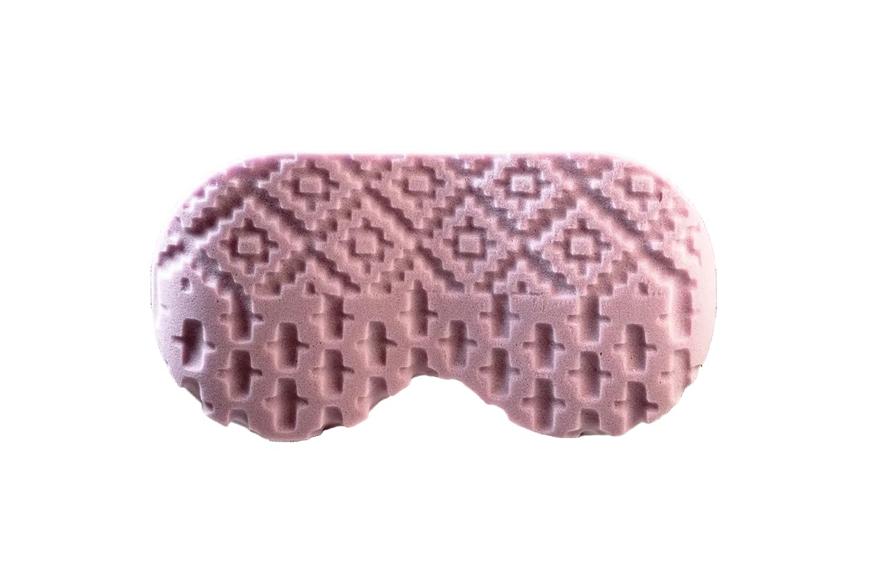 Cuscino Cervicale Ergonomico Traspirante per Chi Dorme sul Fianco AD Relax® Dual Cervical - Doppia Densità con Supporto per Spalla - Rivestimento Lavabile