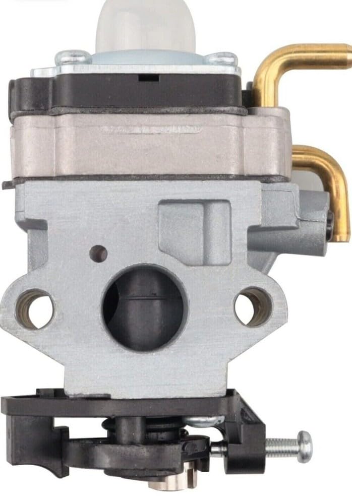 Carburatore Per Soffiatore Foglie Ryobi RY38BP 38cc – Kit 13 Pezzi (Partscollect) - Foto 2