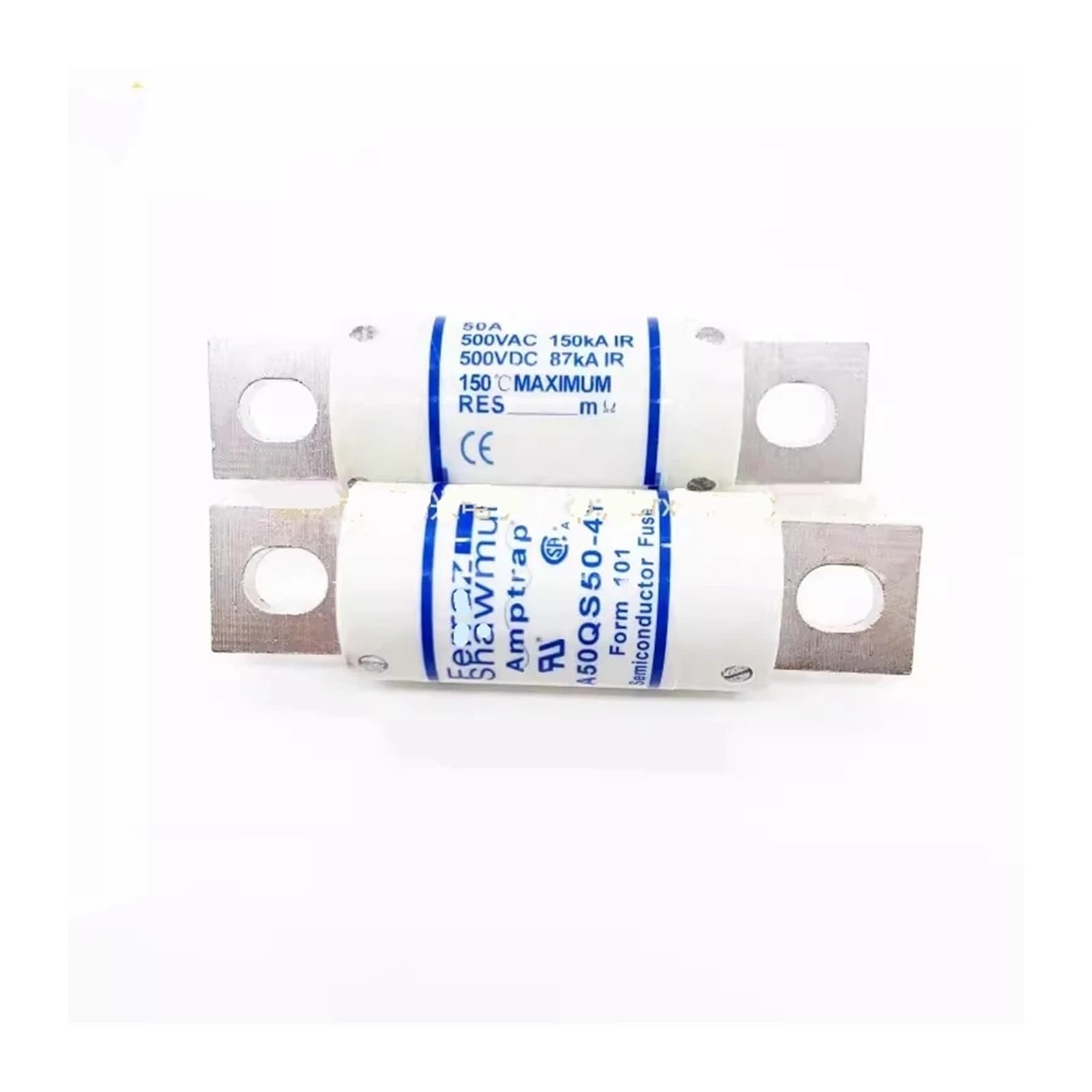 FUSIBLES A50QS50-4Y A50QS75-4Y A50QS100-4Y A50QS150-4Y A50QS200-4Y A70QS200-4K A50QS200-4(A50QS50-4Y)
