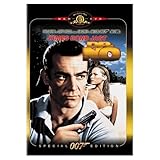  James Bond - Jagt Dr. No
