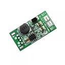 KETRIX Low Voltage High Power Step-Up Regulator Module 8W 5V~12V USB Bonding Pad to DC Version gallery image