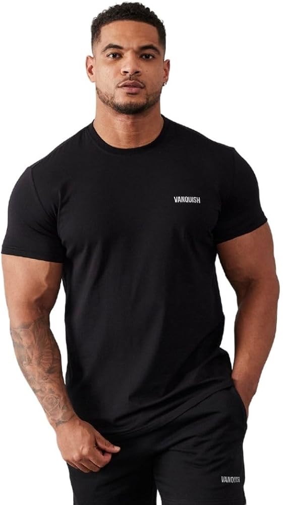 VANQUISH タンクトップ・Tシャツセット M Amazon | [Vanquish Fitness VANQUISH タンクトップ・Tシャツセット M Amazon | [Vanquish Fitness
