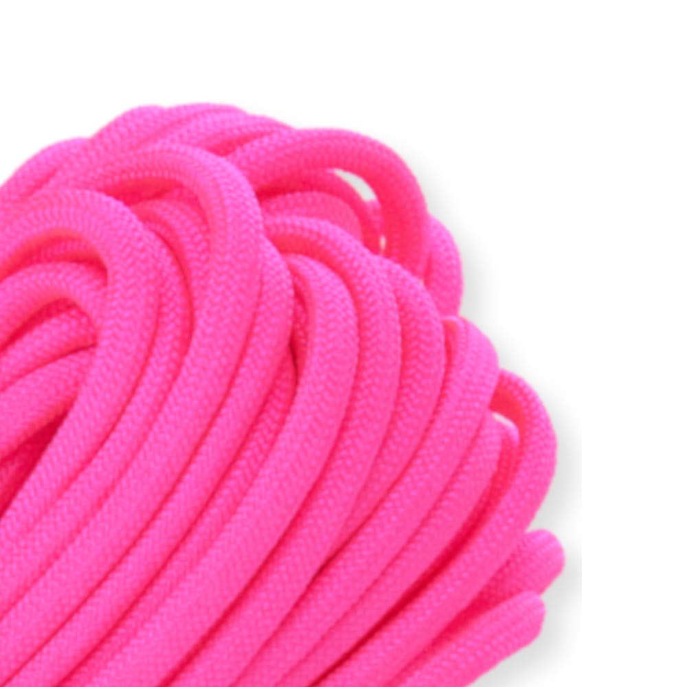West Coast Paracord - Over 300 Colors - 550 Parachute Cord - Type III 7 Strand Paracord 1', 10', 25', 50', 100' Hanks and 250 and 1000 Foot Spools