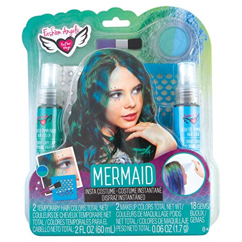 Best Little Angel Temporary Hair Colors