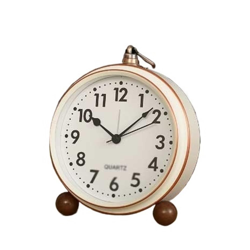 Bp7gVw5sP Loud Alarm Clocks Clock Bedside for Living Room