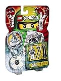 LEGO Ninjago Kendo Zane 9563