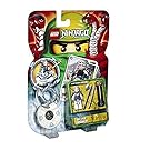 LEGO Ninjago Kendo Zane 9563