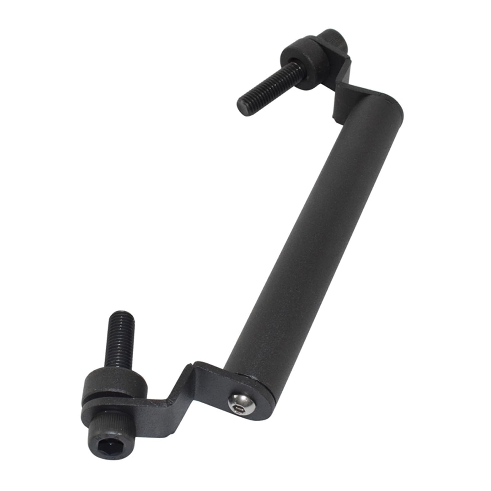 Lxrgjs One Color For Ninja 1000 1000Sx Z1000sx 2011-2023 Gps Navigaton Bracket Support