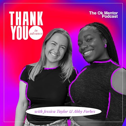 Thank You In Advance cover art