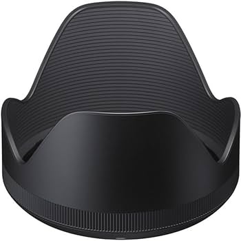 Amazon.com : Sigma 18-35mm F1.8 Art DC HSM Lens for Canon