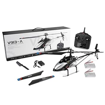Amazon.com: Ssccgym 21.65 inch V913-A Black Silver Large