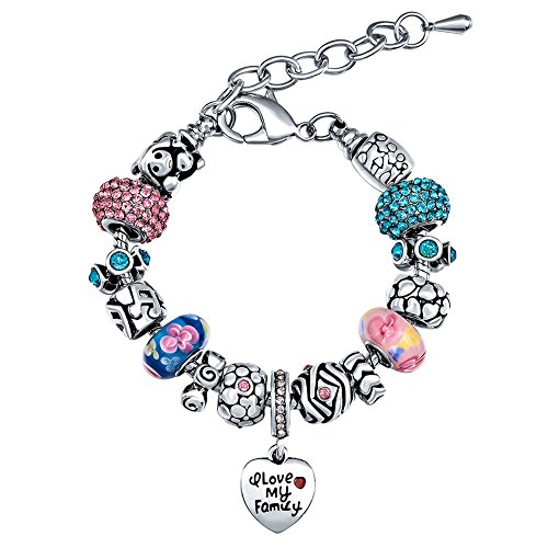 Preisvergleich Produktbild MANBARA Frau Armband Armbänder Mutter