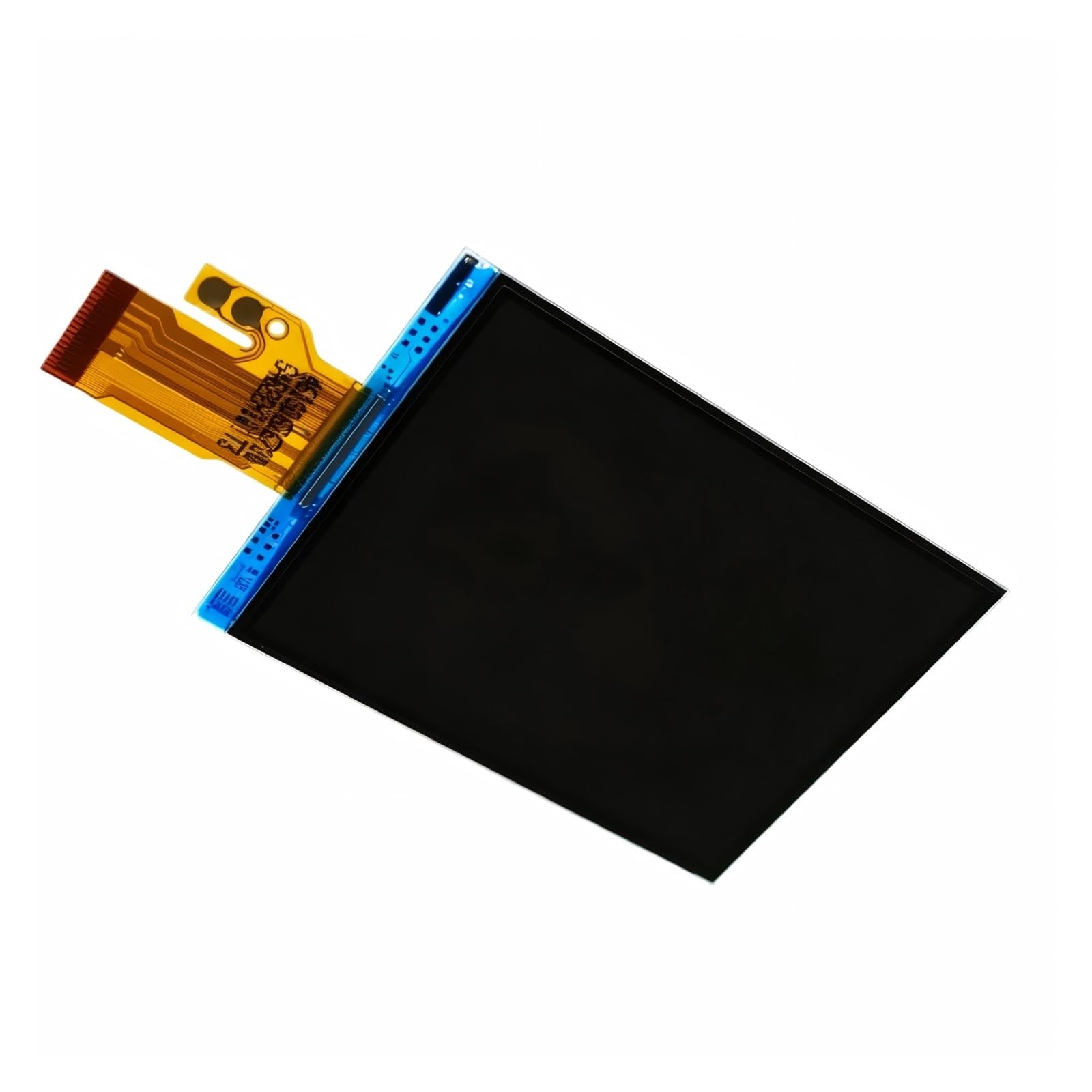 Pantalla LCD para Panasonic DMC-SZ5 con alta nitidez para reparación 5