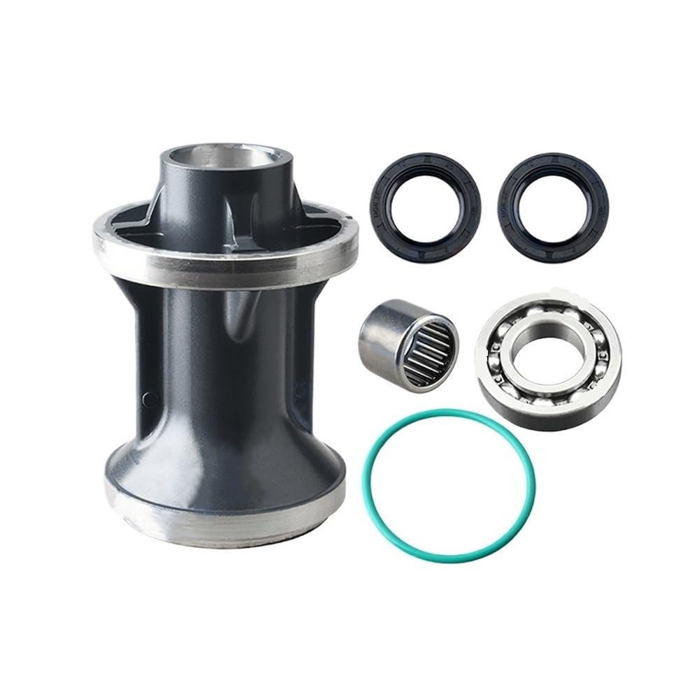 Roulement de support moteur hors-bord 50HP-90HP pour sorties en mer