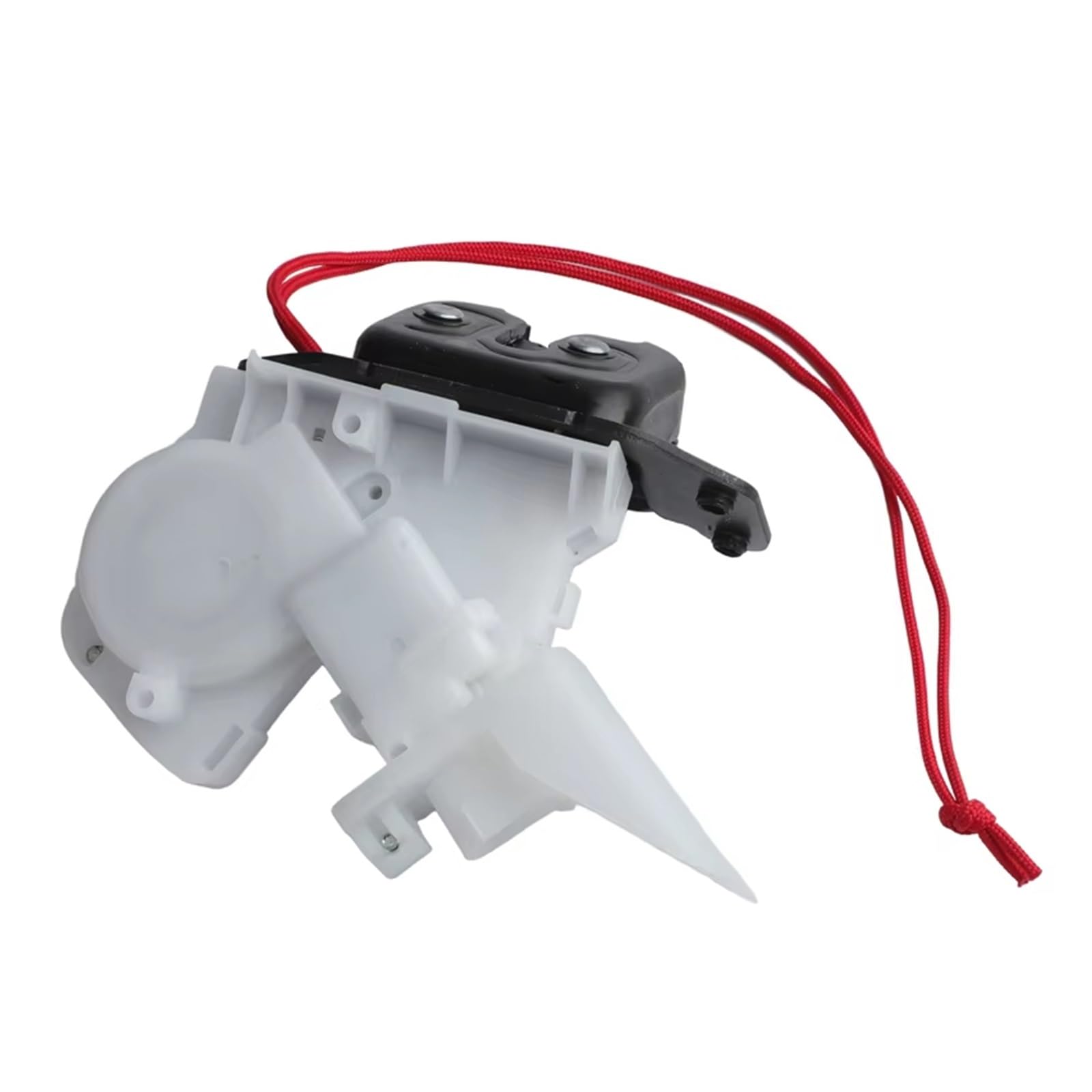 Rear Tailgate Lock for Toyota for Land for Cruiser 2007-2016 Rear Door Lock Actuator Trunk Lift Tailgate Lock Assembly 69350-60200 6935060200