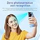 JtQtJ Billiges Handy, 5.0-Zoll Display, Dual SIM, 16GB ROM, Dual Kameras, Unterstützung: WiFi, GPS, Bluetooth, Gesicht ID WCDMA/GSM Telefon (Blue)