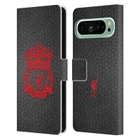 Head Case Designs Licenza Ufficiale Liverpool Football Club Fuori Casa 2019/20 Kit Custodia Portafoglio in Pelle Compatibile con Apple iPhone 11 PRO Max