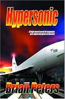 Hypersonic 1419617850 Book Cover