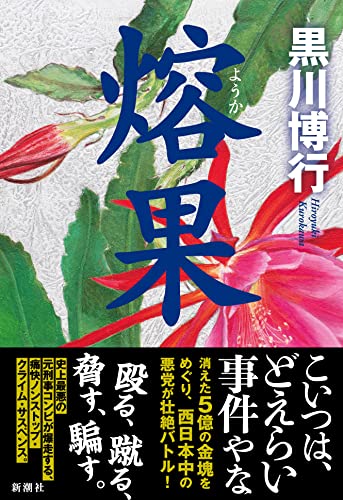 黒川博行 小説8冊 黒川博行 文庫8冊 （疫病神シリーズ） - メルカリ