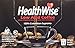 Healthwise Low Acid Coffee K-Cups - Soothe Acid Reflux & Heartburn, Gentle on Sensitive Stomachs, Eases Digestive Discomfort - Classic Columbian Supremo (Unflavored) - 12 Count (Pack of 1)