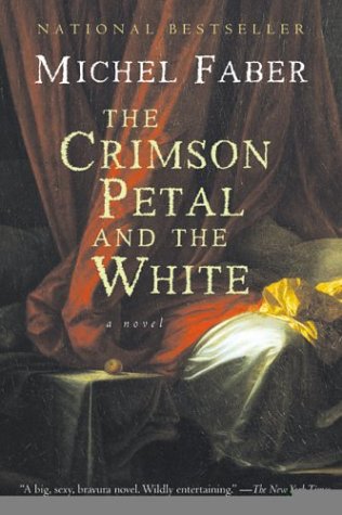 Crimson Petal And The White 0006392172 Book Cover