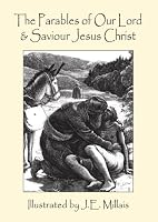 Parables of Our Lord & Savior Jesus Christ 0974335991 Book Cover