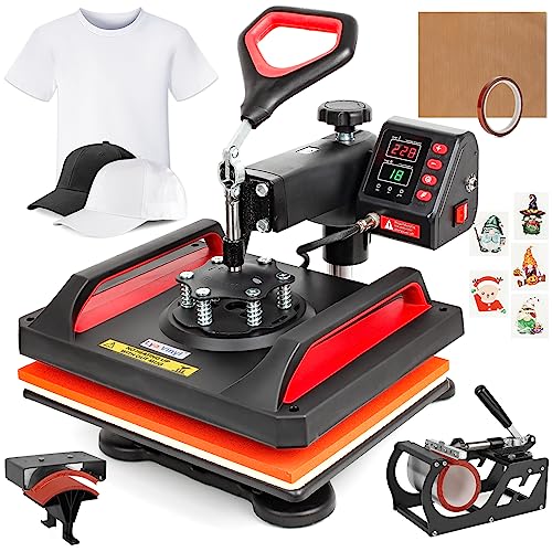 Sublimation Printers For TShirts 2023